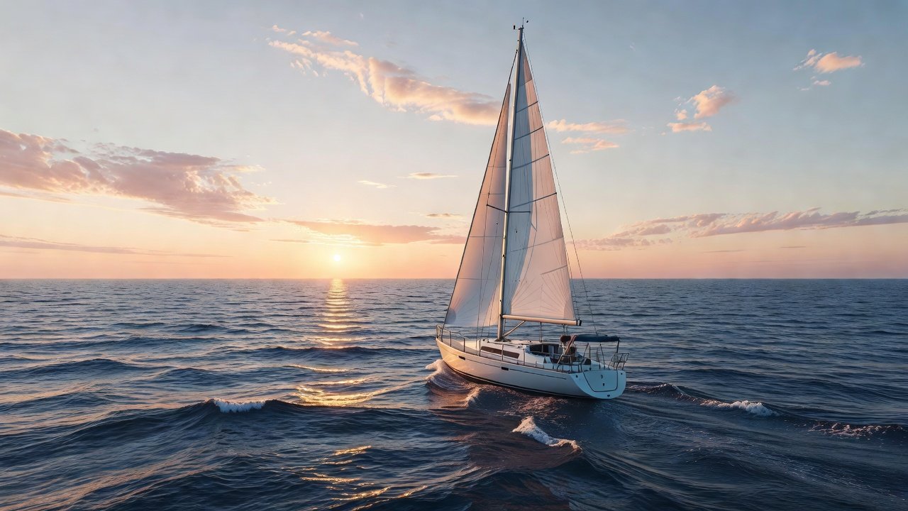 Pacific Puddle Jump 2027 Under Sail Tahiti: What the Rally's New Service Tiers Mean for Arriving Boats